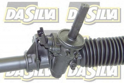 DA SILVA dm3064 - Рулевой механизм